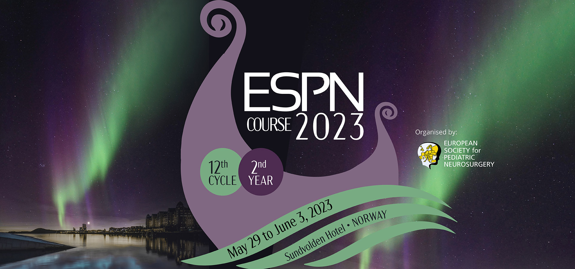 ESPN 2022 Course | May 29 - June 3, 2023