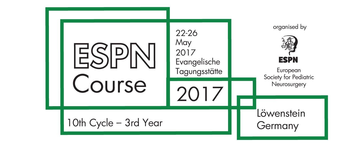 ESPN 2017 Course (10th Cycle – 3rd Year)